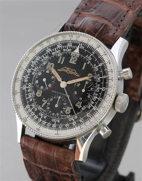 date breitling watches|antique Breitling watches for sale.